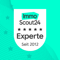 ImmoScout Siegel Experte